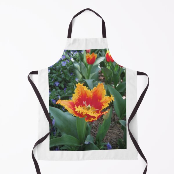 Item preview, Tulip Time in Canberra Australia 2 designed and sold by Heatherian.