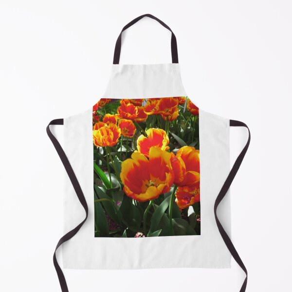 Item preview, Tulip Time in Canberra Australia 1 designed and sold by Heatherian.
