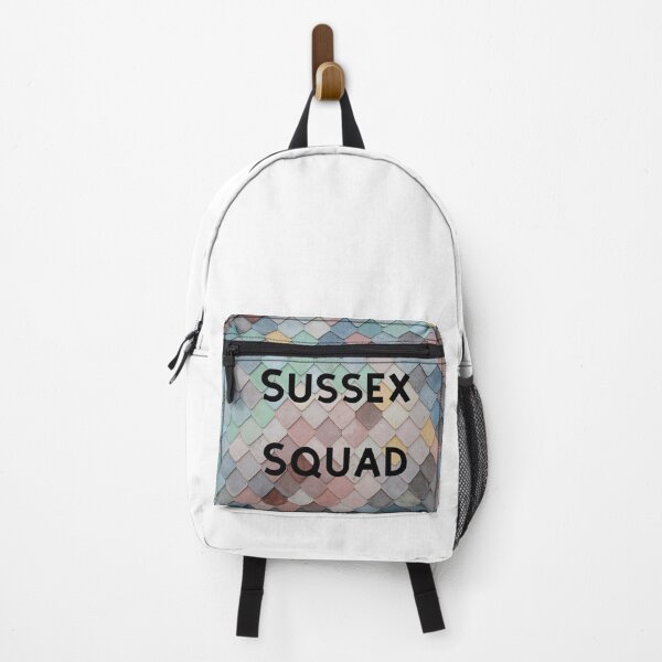 Item preview, Sussex Squad designed and sold by helyx79.