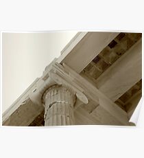 arquitecture Poster