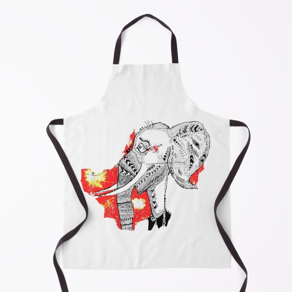 Item preview, The elephant in the room designed and sold by eggylickyf.