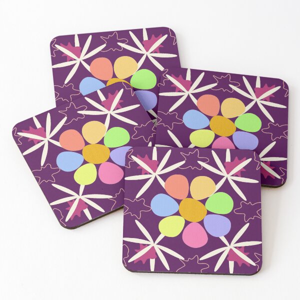 Item preview, Seven petals flower designed and sold by ivanoel.