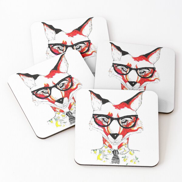 Item preview, Fantastic Mr Edmund designed and sold by eggylickyf.