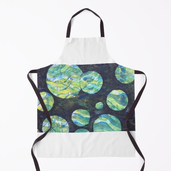 Item preview, Green Cosmos designed and sold by Heatherian.