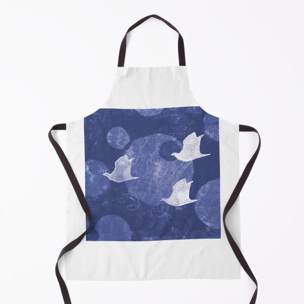 Item preview, Three Cosmic Birds Digitally Altered Version of Original Work 8 designed and sold by Heatherian.