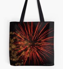 Pops on the River - Two Tote Bag