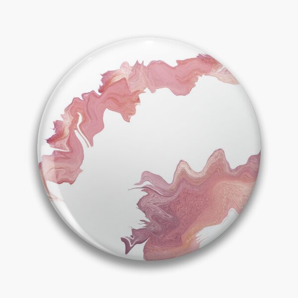 Item preview, Rosegold Splash designed and sold by Starz30.
