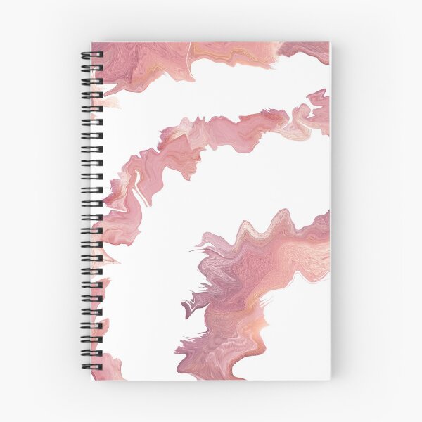 Item preview, Rosegold Splash designed and sold by Starz30.