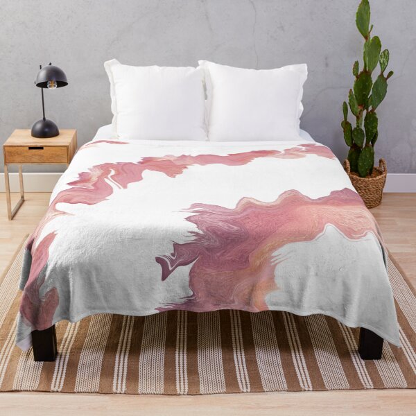Item preview, Rosegold Splash designed and sold by Starz30.