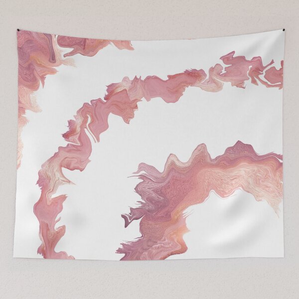 Item preview, Rosegold Splash designed and sold by Starz30.