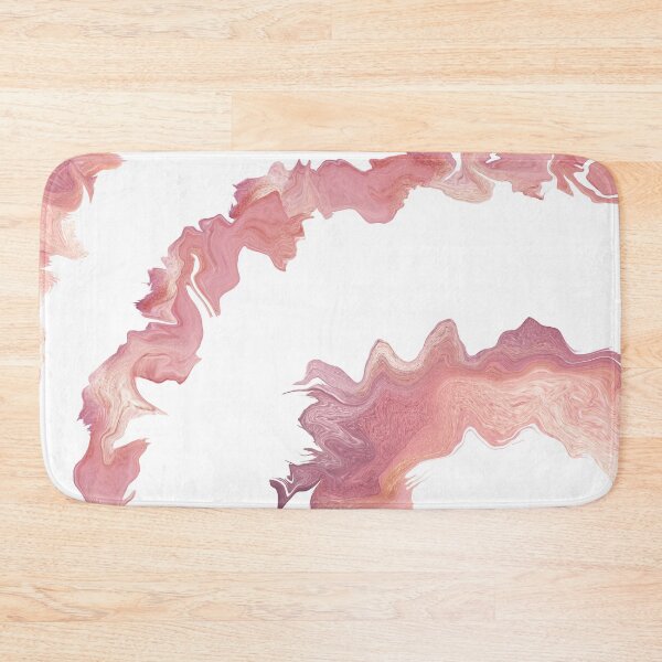 Item preview, Rosegold Splash designed and sold by Starz30.
