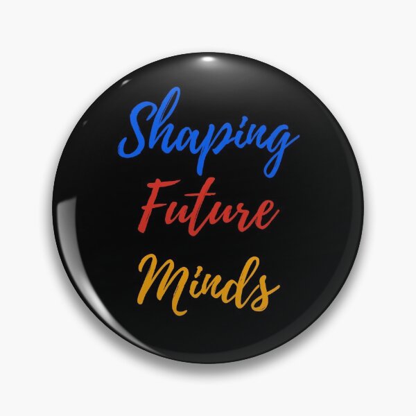 Item preview, Shaping Future Minds designed and sold by MSA-42.