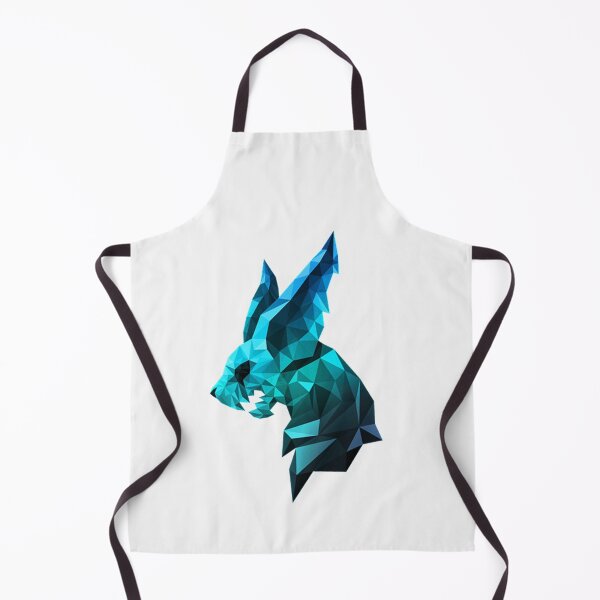 Item preview, BUNNY EARS CAT GLYPH designed and sold by BlazeShop.