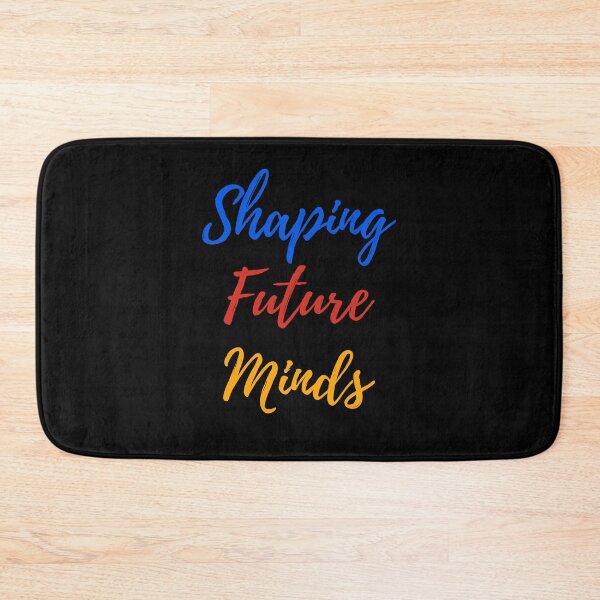 Item preview, Shaping Future Minds designed and sold by MSA-42.