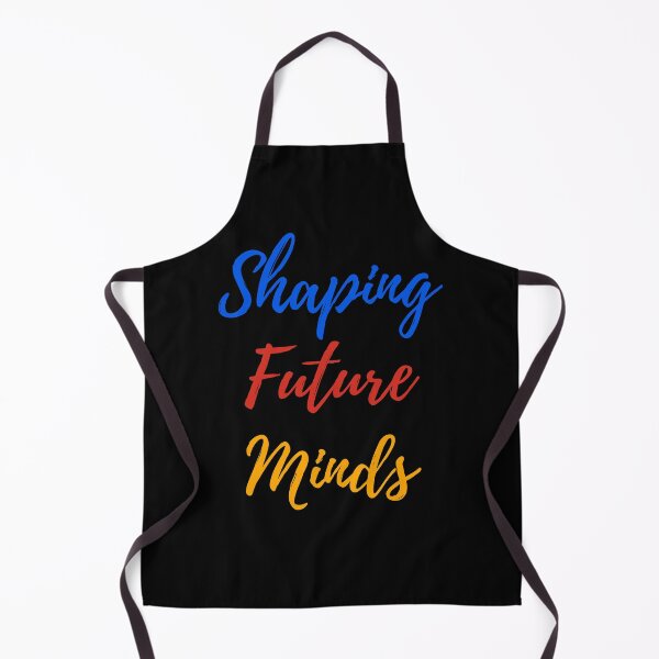 Item preview, Shaping Future Minds designed and sold by MSA-42.