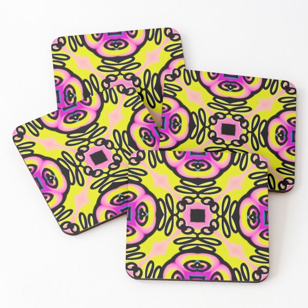 Item preview, Abstract Art Pattern 022 designed and sold by Grafititee.