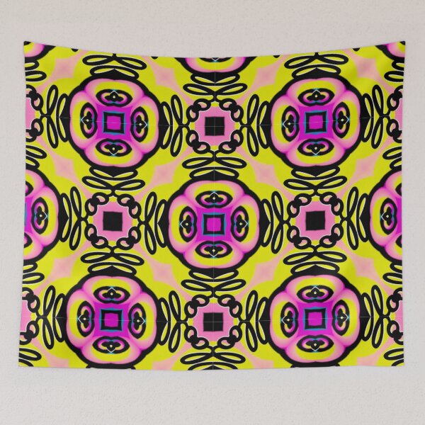 Item preview, Abstract Art Pattern 022 designed and sold by Grafititee.