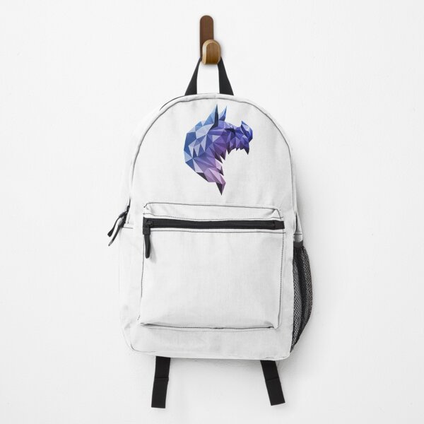Item preview, RHINO HEAD GLYPH designed and sold by BlazeShop.