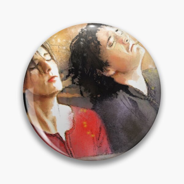 Item preview, Dylan Moran and Tamsin Greig designed and sold by Goodaboom.