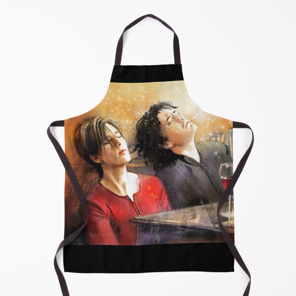 Item preview, Dylan Moran and Tamsin Greig designed and sold by Goodaboom.