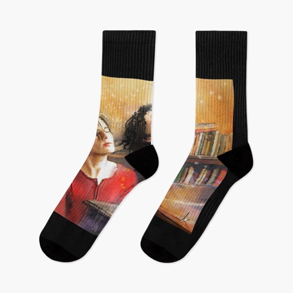 Item preview, Dylan Moran and Tamsin Greig designed and sold by Goodaboom.