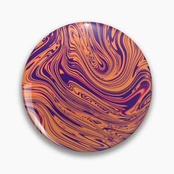 Item preview, Cool Liquefied Marble Purple Color designed and sold by vineeth.