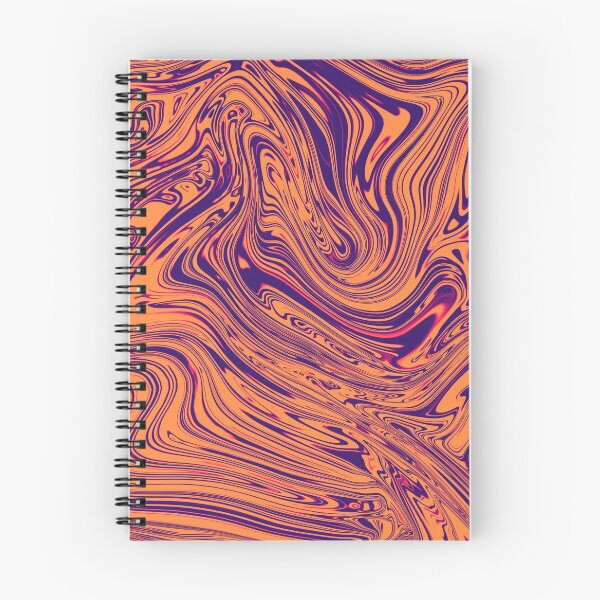 Item preview, Cool Liquefied Marble Purple Color designed and sold by vineeth.