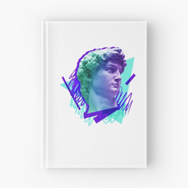 Item preview, David, Miguel Ángel designed and sold by Cat Print.