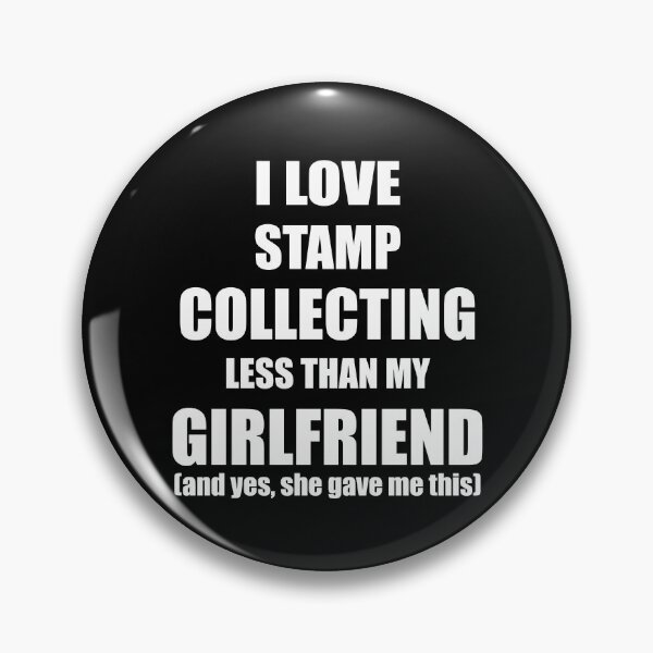 Item preview, Stamp Collecting Collector Philatelist Boyfriend Valentines Day Gift designed and sold by TastefulTees.
