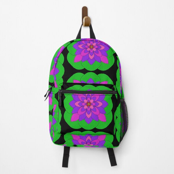 Item preview, Mandala Lotus Shape Flower designed and sold by Paul Corps.