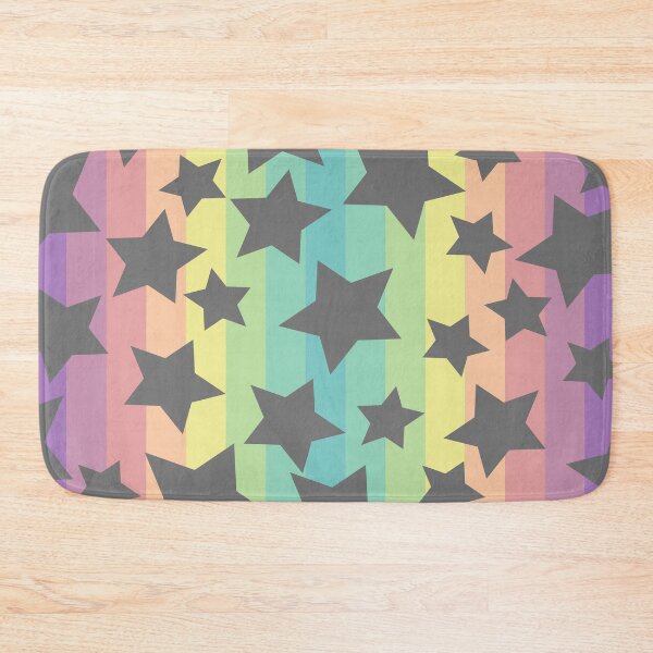 Item preview, Rainbow n Star/s designed and sold by Viscious-Speed.