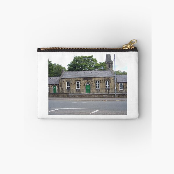 Item preview, The old National school, Birkenshaw designed and sold by paulfoy.