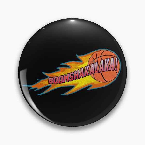 Item preview, Boomshakalaka! designed and sold by -KillerCute-.