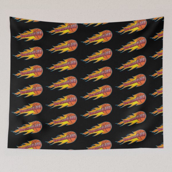 Item preview, Boomshakalaka! designed and sold by -KillerCute-.