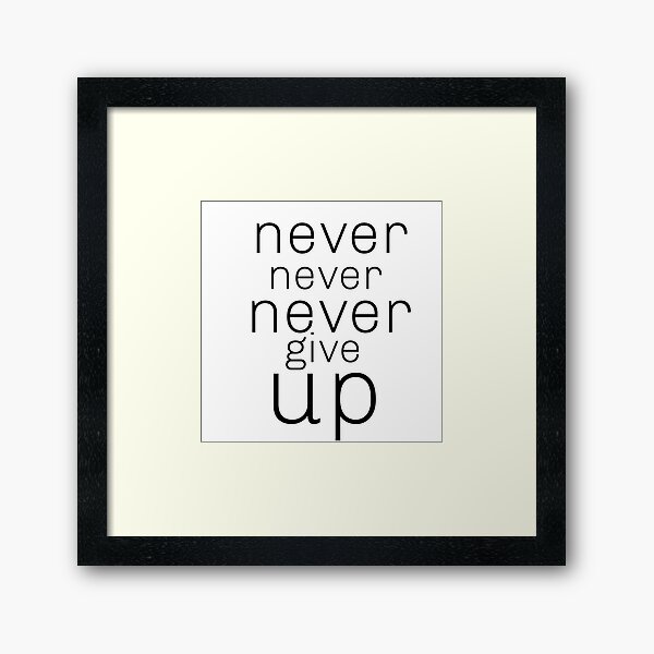 Theme Framed Art Print