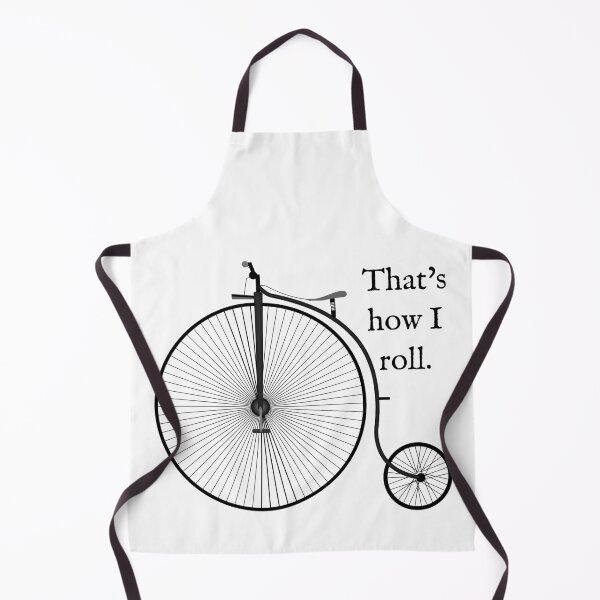 Item preview, That's How I Roll designed and sold by Good-Looking Corpse.