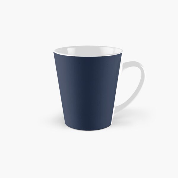 Compliance is not my goal . Tall Mug