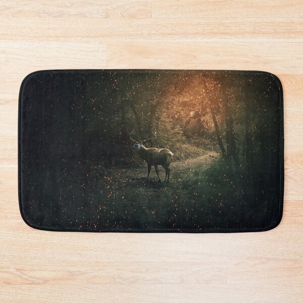 Item preview, The Forest Guardian designed and sold by psychoshadow.