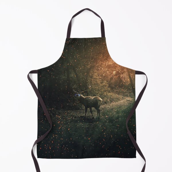 Item preview, The Forest Guardian designed and sold by psychoshadow.