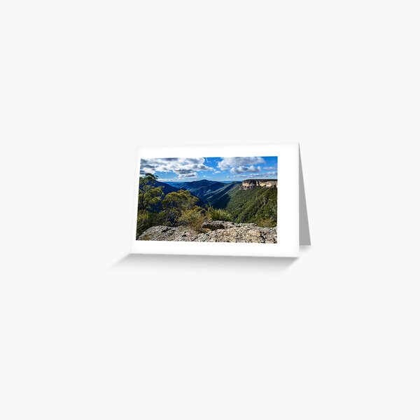 Item preview, Spectacular Kanangra Walls designed and sold by Chris  Randall.
