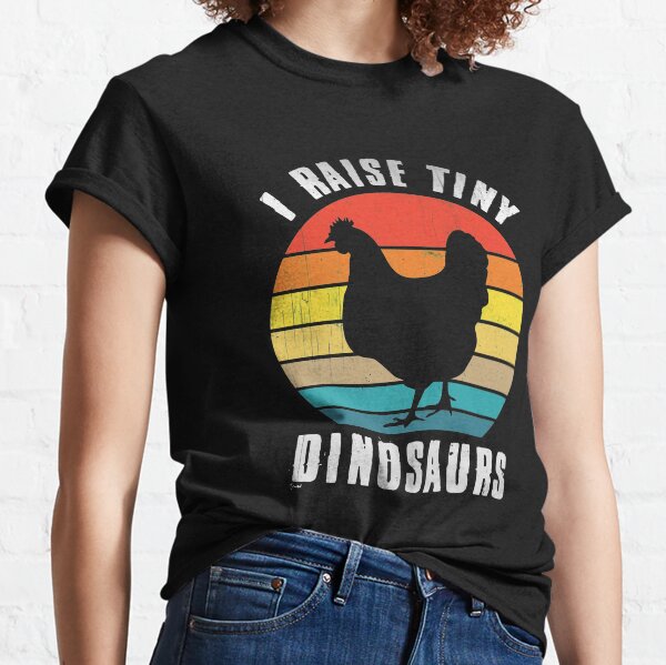 Chicken Shirts Present Funny Chicken Shirt Yep I Talk To Chickens T- Shirt Chicken Farm Gift Chicken Tees Gift for Chicken Lovers