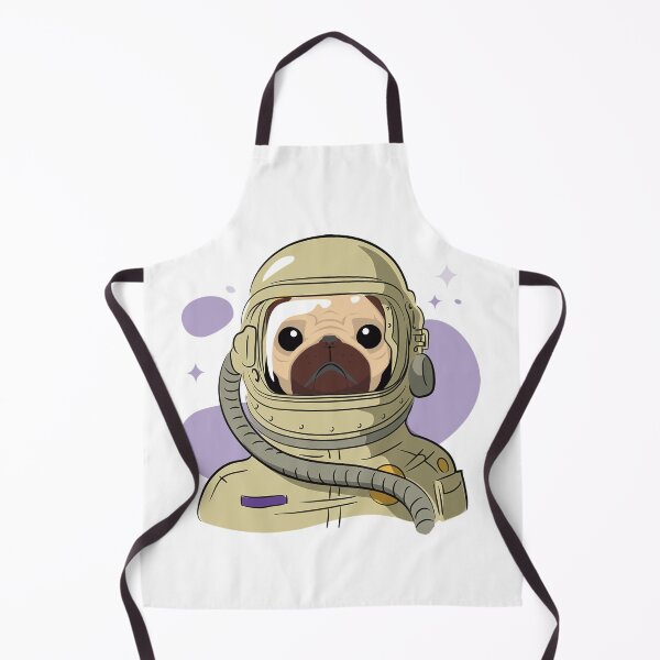 Item preview, Cosmopug designed and sold by artwaves.