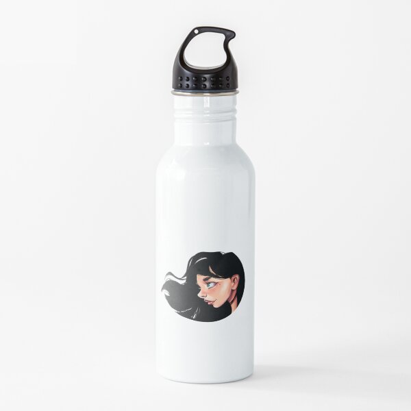 Crush Water Bottle