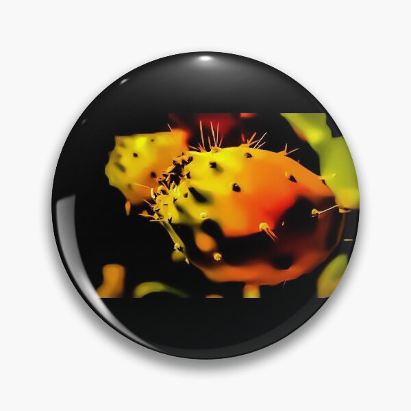 Item preview, Prickly Pear designed and sold by Capuletdesigns.