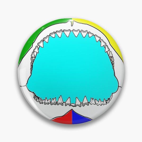 Item preview, JAW designed and sold by Yanoma.