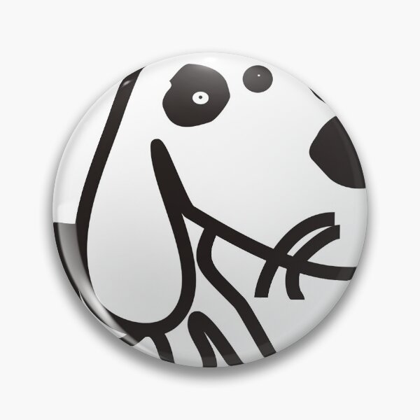 Item preview, el pichico designed and sold by Leonart65.