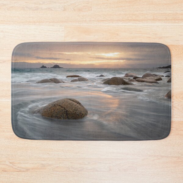 Item preview, PORTH NANVEN GOLD designed and sold by Andrew Hocking.