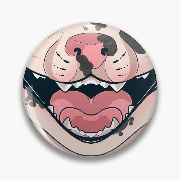 Item preview, White Pibble designed and sold by StupidShepherd.