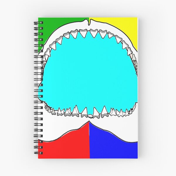 Item preview, JAW designed and sold by Yanoma.