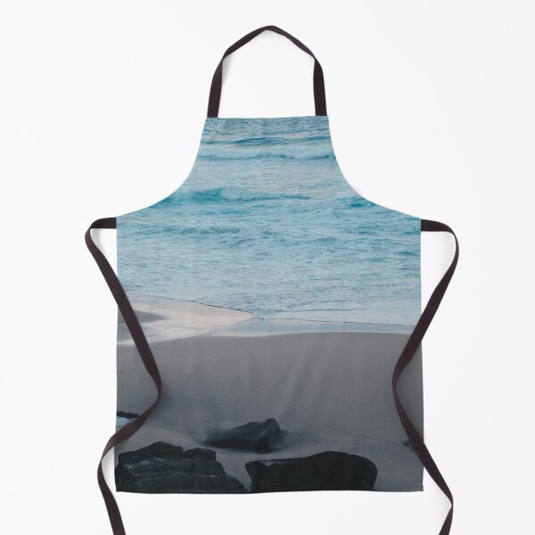 Item preview, Blue ocean waves Sydney designed and sold by alexpepelasev.